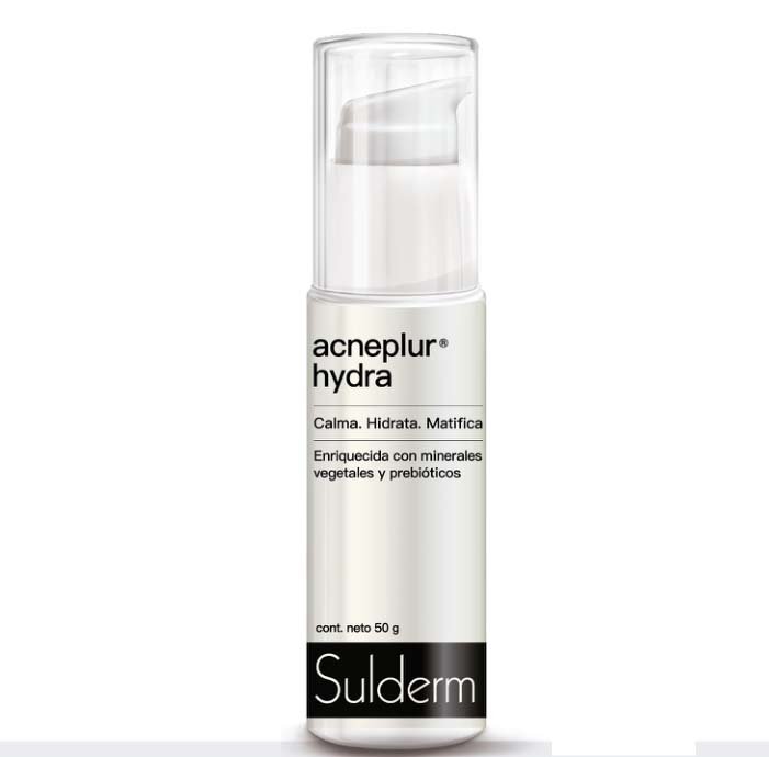 Sulderm Acneplur Hydra