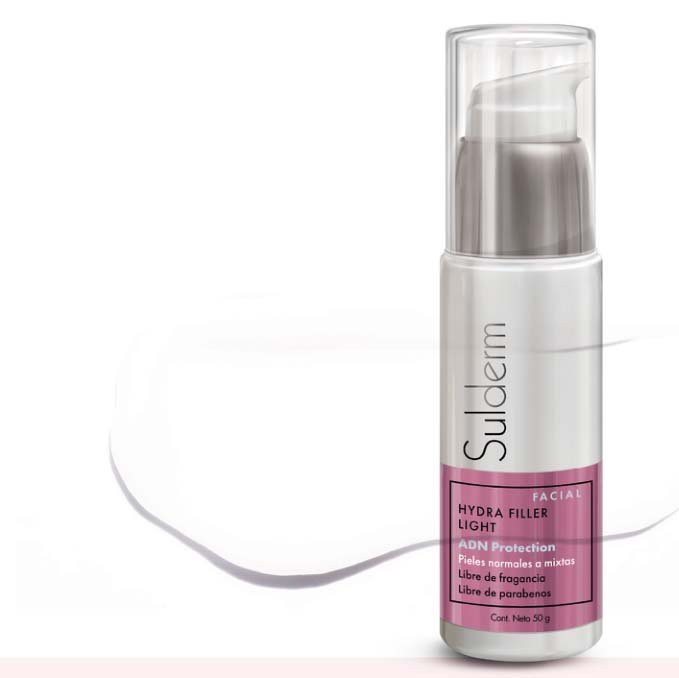 Sulderm Hydra Filler Light