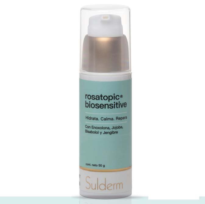 Sulderm Rosatopic Biosensitive
