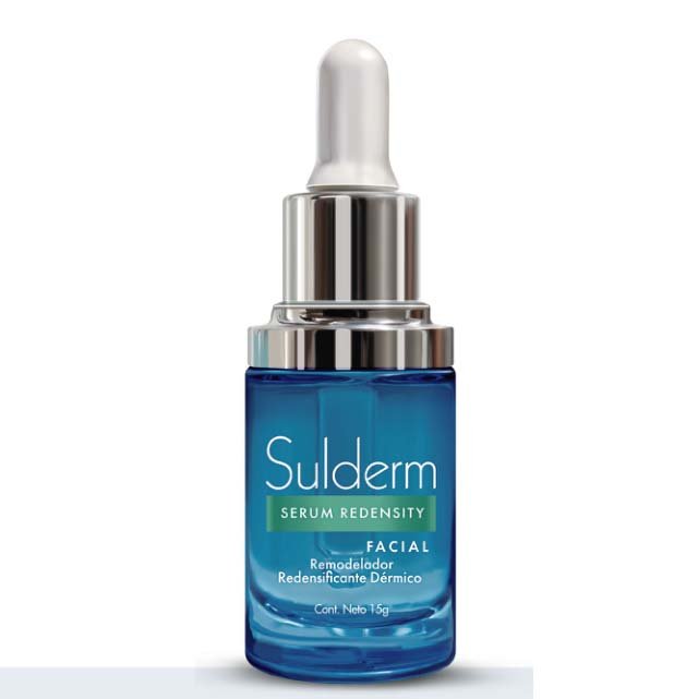 Sulderm Sérum Redensity Colágeno
