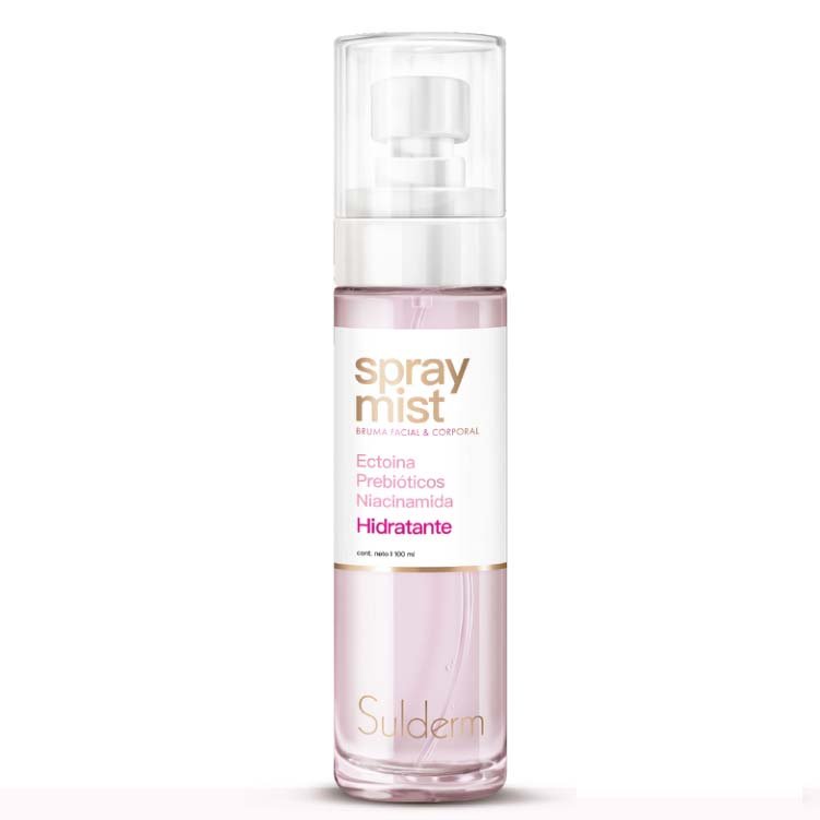 Sulderm Spray Mist