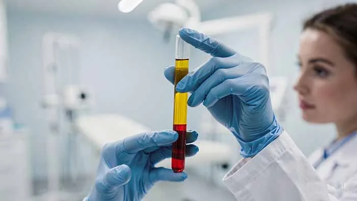 PRP vaginal plasma rico en plaquetas O-Shot EMG
